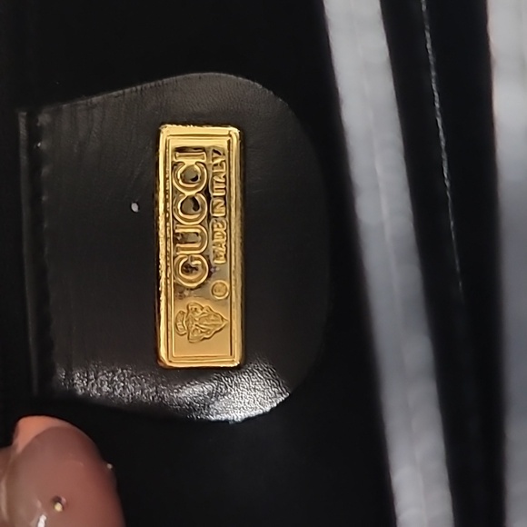 Gucci shoulder bag - Picture 7 of 7